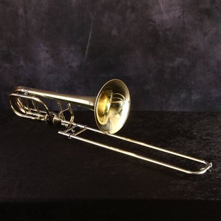 Getzen Bass Trombone 3062AFY バストロンボーン 【御茶ノ水本店】