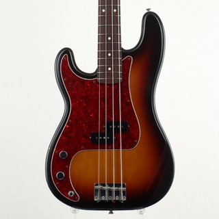 Fender Japan PB62-600L 3-Tone Sunburst 【梅田店】