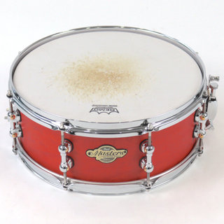 Pearl 【中古】 Pearl パール Masters Premium Maple 14x5.5 スネアドラム