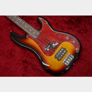 FenderPB62-70US MOD 3TS 1999~2002 4.135kg #P019920 Crafted in Japan【GIB横浜】