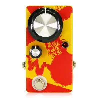 Hungry Robot Pedals The Stampede《ファズ》【Webショップ限定】