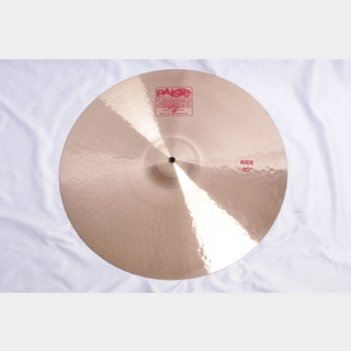 パーカッション・打楽器 PAisTe PAISTE パイステ 2002 18”Crash クラッシュシンバル