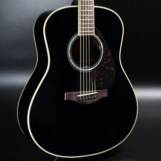 YAMAHA LL6 ARE Black (BL) 【名古屋栄店】