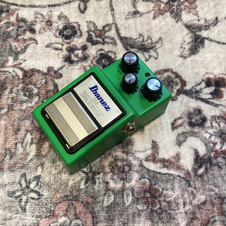 Ibanez TS9