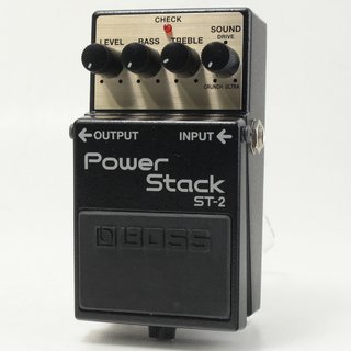 BOSS ST-2 Power Stack 【御茶ノ水本店】