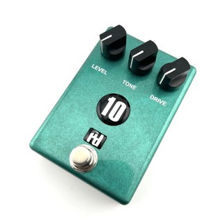 Pedal Diggers / 10 | イシバシ楽器