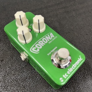 tc electronic Corona mini chorus