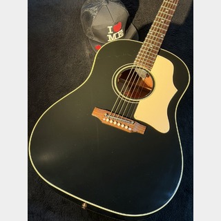 ビートルズの初期サウンドの要となったジョージ・ハリスンのギブソンJ