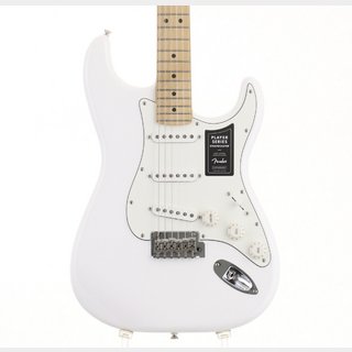 Fender2023 Player Stratocaster MN Polar White【名古屋栄店】