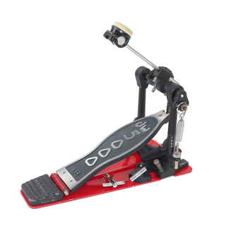 dw 【中古】 ドラムペダル DW DW-5000AH シングルドラムペダル