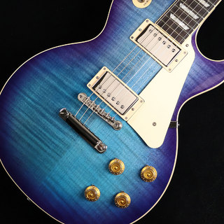 GibsonLes Paul Standard '50s Blueberry Burst　S/N：227630141 【Custom Color Series】 【未展示品】