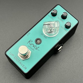 RevoL effects EOT-01 / Up Octaver【新宿店】