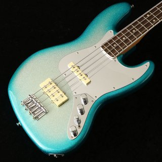 FenderLimited Player Plus Blu DeTiger Jazz Bass Rosewood Fingerboard Sky Burst Sparkle フェンダー【御茶ノ