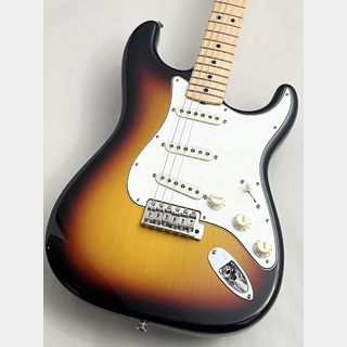 Fender Custom Shop 2023 TMS 1968 Stratocaster Deluxe Closet Classic 3-Color Sunburst  ≒3.62kg,#CZ575655