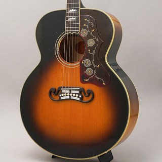 GibsonMurphy Lab Collection 1957 SJ-200 Vintage Sunburst Light Aged ギブソン