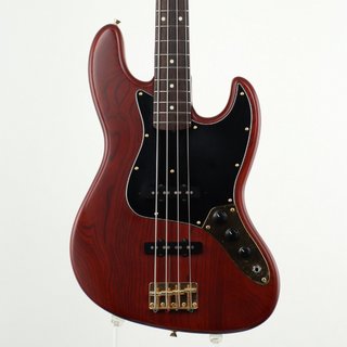 Fender Japan JBG-70 Matte Brown 【心斎橋店】