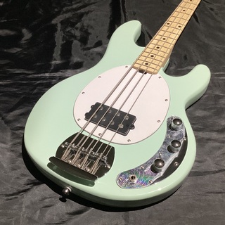 Sterling by MUSIC MAN SUB RAY4-MG-M1 MINT GREEN【チョイ傷特価!】