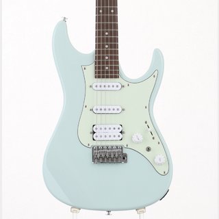 Ibanez AZES40-MGR Mint Green アイバニーズ［3.37kg/2024年製］初心者向けモデル【池袋店】