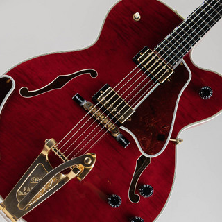 Gibson Chet Atkins Country Gentleman Wine Red 2004