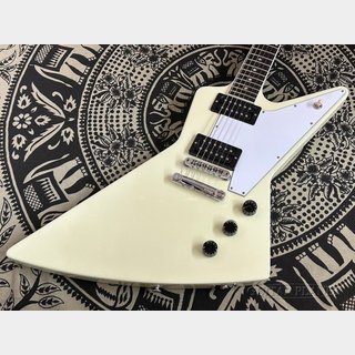 Gibson 70s Explorer -Classic White- 【#234530084】【3.72kg】