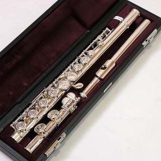 YAMAHA ヤマハ YFL-412 Ｃ管フルート 【1年保証】 【名古屋栄店】