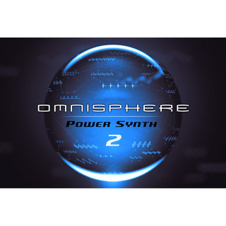 SPECTRASONICSスペクトラソニック Omnisphere 2 Upgrade アップグレード版 ソフトウェア シンセサイザー