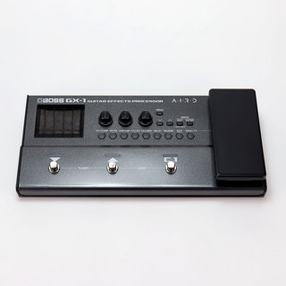 BOSS 【再生品】 BOSS ボス GX-1 マルチエフェクター Guitar Effects Processor アウトレット