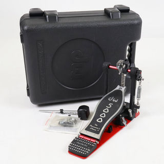 dw 【中古】 ドラムペダル DW DW-5000AD3 アクセレーターカム採用