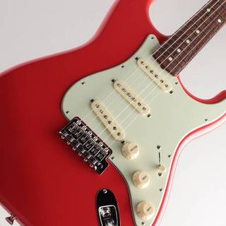 Fender Fujifabric Yamauchi Stratocaster/Custom Red