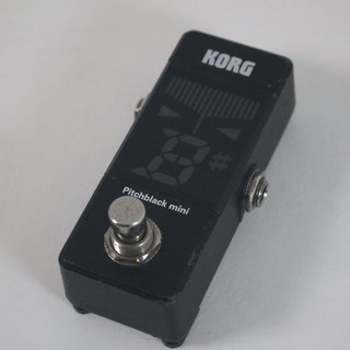 KORG PB-MINI / Pitchblack mini 【渋谷店】