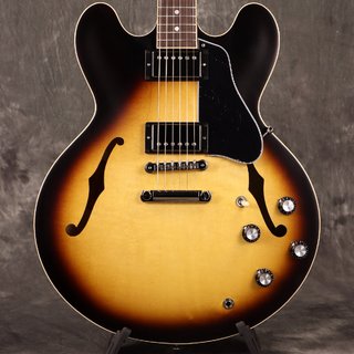 GibsonES-335 Satin Satin Vintage Burst ギブソン ES335 [3.47kg][S/N 205240380]【WEBSHOP】