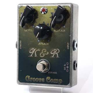 K、Groove Compの検索結果【楽器検索デジマート】