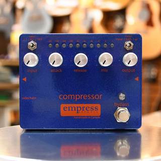 Empress Effects Compressor