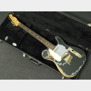 Fender Joe Strummer Telecaster 【2007年製】