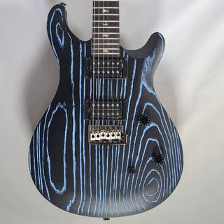 Paul Reed Smith(PRS) SE SWAMP ASH CE24 エレキギター／Ｓａｎｄｂｌａｓｔｅｄ　Ｂｌｕｅ