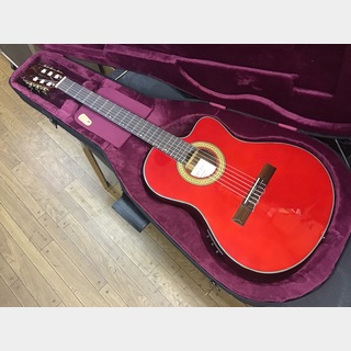 Ibanez GA37STCE/TRD