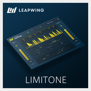 LEAPWING AUDIO LIMITONE