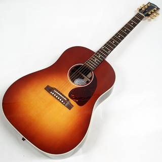 GibsonJ-45 Standard Rosewood / Rosewood Burst #20644130