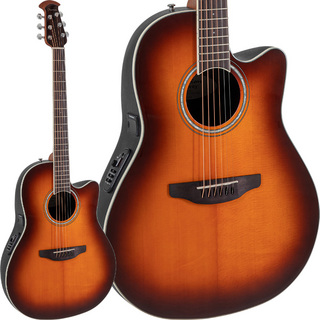 Ovation CS24-1-G Sunburst エレアコギター アコースティックギター セレブリティ・スタンダード