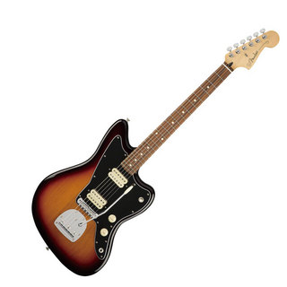 Fenderフェンダー Player Jazzmaster PF 3TS エレキギター