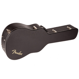 Fender FLAT-TOP DREADNOUGHT ACOUSTIC GUITAR CASE アコースティックギターハードケース ドレッドノートサイズ