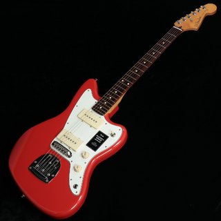 FenderPlayer II Jazzmaster Rosewood Fingerboard Coral Red フェンダー エレキギター[3.62kg]【池袋店】