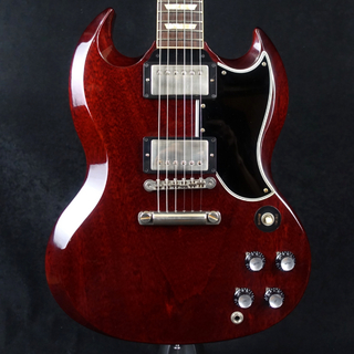 Gibson Custom Shop 1961 Les Paul SG Standard Cherry VOS 2020