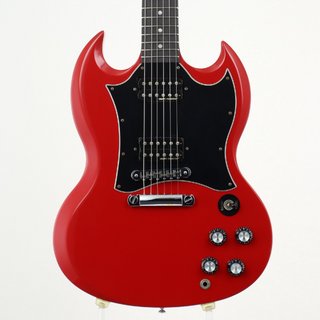 GibsonSG Special Limited Edition Radiant Red【福岡パルコ店】
