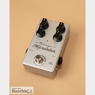 ベース用エフェクター、Darkglass Electronics、Microtubes Vintageの