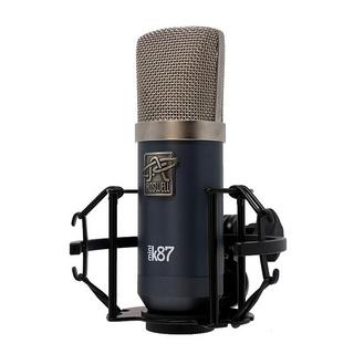マイク、ROSWELL PRO AUDIO Mini K87の検索結果【楽器検索デジマート】