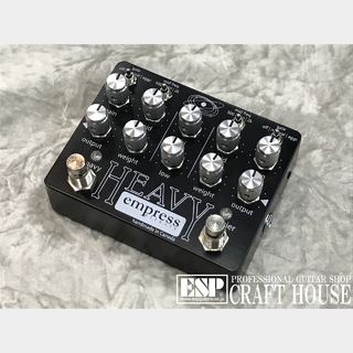 Empress Effects HEAVY