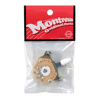 MontreuxOAK 5way switch No.838 セレクタースイッチ
