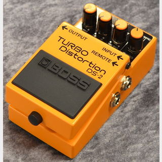 ギター用エフェクター、BOSS、DS-2の検索結果【楽器検索デジマート】