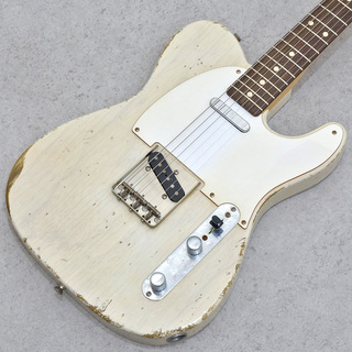 Fullertone Guitars TELLINGS 60 Rusted White Blonde #2408652 【48回まで分割金利手数料無料!】